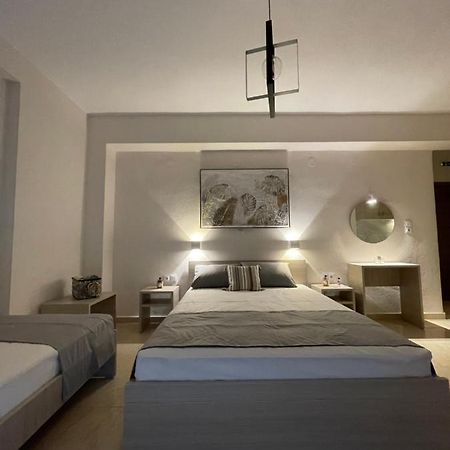 ستافروس Nigdeli Studios المظهر الخارجي الصورة